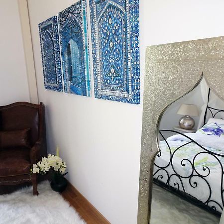 L'Alhambra Διαμέρισμα Νίκαια Εξωτερικό φωτογραφία
